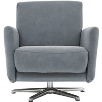 CALIZZA INTERIORS Drehsessel "Lari", wahlweise mit einsteckbarer Kopfstütze von Calizza Interiors