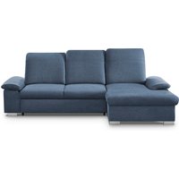 CALIZZA INTERIORS Ecksofa "Moli 2 L-Form" von Calizza Interiors