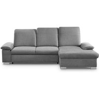 CALIZZA INTERIORS Ecksofa "Moli 2" von Calizza Interiors