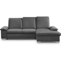 CALIZZA INTERIORS Ecksofa "Moli 2" von Calizza Interiors