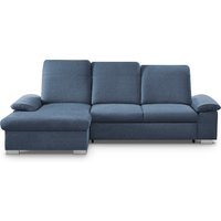 CALIZZA INTERIORS Ecksofa "Moli 2 L-Form" von Calizza Interiors