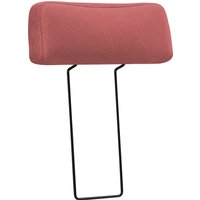 CALIZZA INTERIORS Kopfstütze "Onyx", stufenlos in der Neigung verstellbar von Calizza Interiors