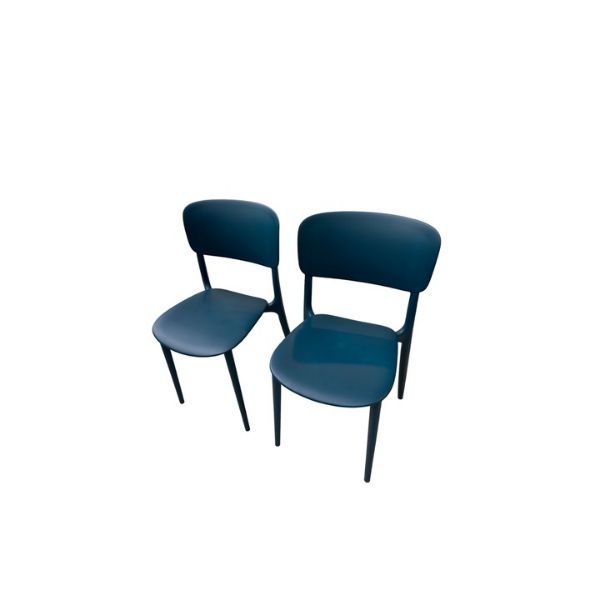 2er-Set Liberty Stühle, Calligaris 2er-Set Liberty Stühle, Calligaris von Calligaris