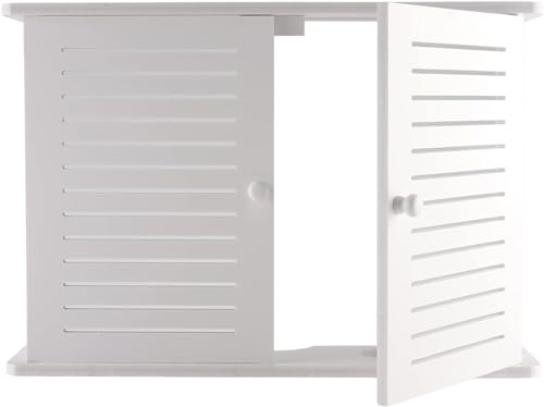 Callstick Kabellos WiFi Router Aufbewahrung Boxen Kabel Draht Halterung Wand Behang Stecker Brett Aufbewahrung Regal S Callstick Kabellos WiFi Router Aufbewahrung Boxen Kabel Draht Halterung Wand Behang Stecker Brett Aufbewahrung Regal S von Callstick