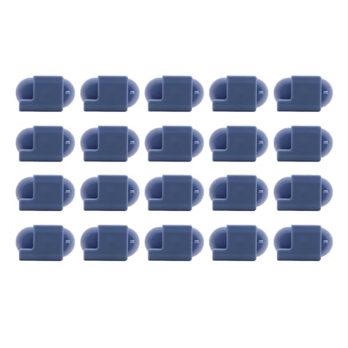 Callume 20 x Innenverkleidung Halter Befestigungs Clips für Opel Adam Astra H/J Corsa C/E/D Kasten/Schrägheck Meriva Signum Vectra C 24405740,1222141 Callume 20 x Innenverkleidung Halter Befestigungs Clips für Opel Adam Astra H/J Corsa C/E/D Kasten/Schrägheck Meriva Signum Vectra C 24405740,1222141 von Callume