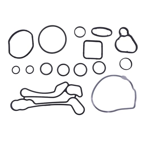 Callume Dichtungssatz,Ölkühler u.a. für ALFA ROMEO,CHEVROLET,FIAT,OPEL 599.160,599160 von Callume