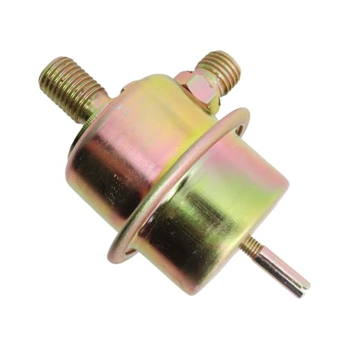 Callume Druckregler Membrandämpfer 0280161007 0000780592 für Mercedes-Benz S-Klasse W116 W126 123 Stufenheck W123 SL R107 von Callume