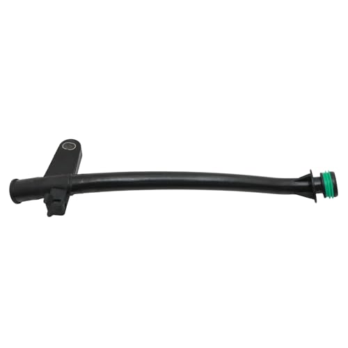 Callume Führung Ölstandsstange für Ford Transit - Fiesta - Focus 1135444,1406186,7T1Q6K815AA,YS6Q6K815AC von Callume
