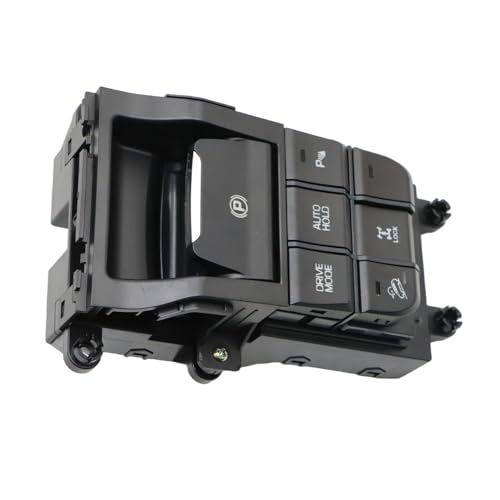 Callume Konsolenschalter 93300D30404X für Hyundai Tucson TL, TLE 1.6 2.0 AT 4WD 2015-2020 von Callume