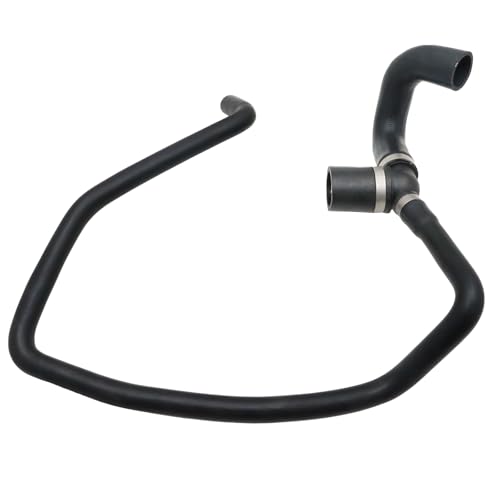 Callume Kühlerschlauch Wasserschlauch für Opel ASTRA H ZAFIRA B 1.6 1.8 2004-2015 13118272 von Callume