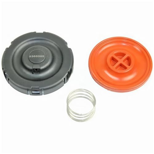 Callume Kurbelgehäuseentlüftungsmembran für BMW 1er F20 3er E90 5er F10 X1 E84 X3 F25 11128589941,11 12 8 589 941 Callume Kurbelgehäuseentlüftungsmembran für BMW 1er F20 3er E90 5er F10 X1 E84 X3 F25 11128589941,11 12 8 589 941 von Callume