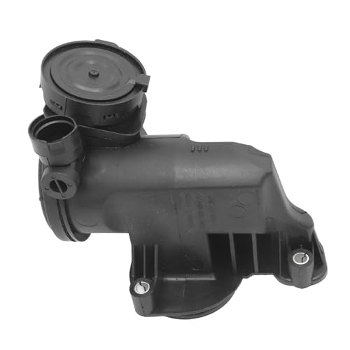 Callume Kurbelgehäuseentlüftungsventil Ölabscheider für Audi A2 8Z VW Golf POLO 9N Seat Altea Leon Skoda Fabia I/II Octavia I/II 1997-2014 036103464AB,036103464AD,036103464AH,036103464Q,036103677 von Callume