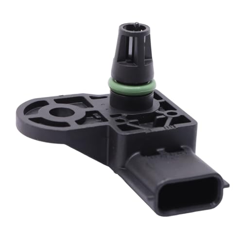 Callume Ladedrucksensor für MAZDA CX-5 (KE,GH) 6 Kombi (GJ,GL) 3 Kasten/Schrägheck (BM,BN) 2012-2025 SH01-18-211,SH0118211 von Callume