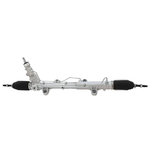 Callume Lenkgetriebe Servolenkung Servolenkgetriebe für VW Transporter T5 Multivan 2003-2021 7E1422061HX,7H1422061HX,7H1422061J von Callume