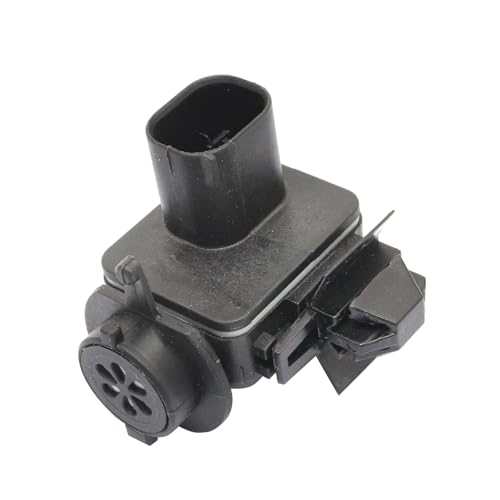 Callume Luftgütesensor Für AUDI A3 A4 A6 A8 ALLROAD Q3 Q5 Q7 R8 PORSCHE Seat Skoda VW Passat Jetta Eos Octavia Golf Tiguan 5K0907659 DE von Callume