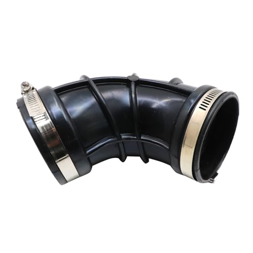 Callume Luftschlauch Ansaugschlauch für Opel Astra G, Zafira A 1.6 1.8 | Ersatz für 90530766, 5836790 | Nachbau von Callume