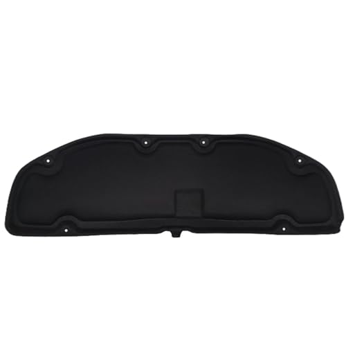 Callume Motorhaube Dämpfungsmatte Dämmmatte Für Toyota Verso AR20 2009-2018 533410F020 von Callume