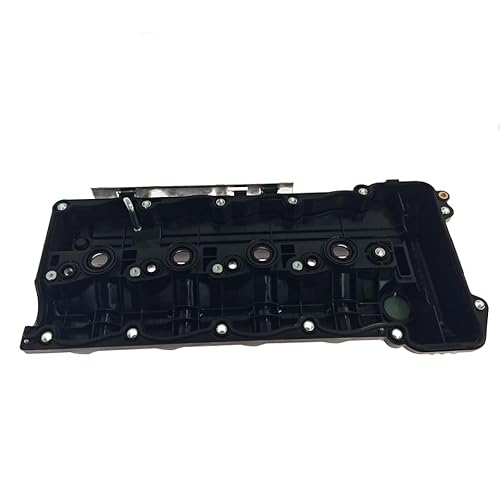 Callume Motorventildeckel Zylinderkopfdeckel mit Dichtung Für Hyundai ix35 i40 Für Kia Sportage CRDi Euro 5 224102A700,22410-2A700 von Callume