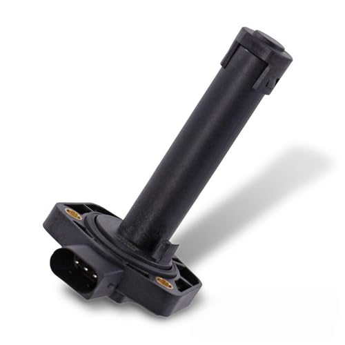 Callume ÖLSTANDSSENSOR SENSOR MOTORÖL FÜR BMW 1ER E81 E87 E88 E82 3ER E90 E91 E92 E93 5ER E60 F10 6ER 7ER X1 E84 X3 E83 F25 X5 E53 E70 X6 E71 E72 Z4 E85 E86 E89 12610148464,12617567723,12617607910 von Callume