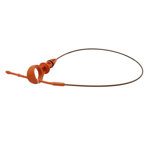 Callume Ölmessstab Ölpeilstab Ölstab Für Citroën C4 C5 C8 DS4 Jumpy Für Peugeot 308 I 407 508 I 807 5008 Expert RCZ Für Fiat Scudo 2006-2025 9670137280,9673382980,9675476780 Callume Ölmessstab Ölpeilstab Ölstab Für Citroën C4 C5 C8 DS4 Jumpy Für Peugeot 308 I 407 508 I 807 5008 Expert RCZ Für Fiat Scudo 2006-2025 9670137280,9673382980,9675476780 von Callume