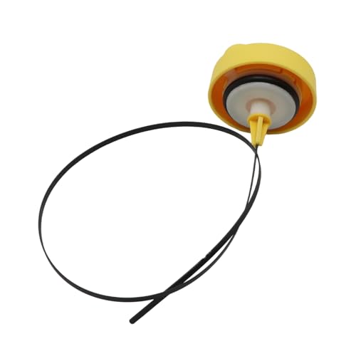 Callume Ölpeilstab Ölmessstab Länge 578 mm Für Renault Clio Laguna Megane Scenic 1998–2025 8200355341,8200437000,8200449528 von Callume