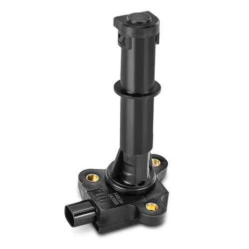 Callume Ölstandsensor Ölniveausensor für Mercedes-Benz W203 CL203 S203 C209 W211 S211 W461 W164 X164 W220 W221 B906 W447 W639 A6299050000,6299050000,A0061532828,0061532828,A0041535928,0041535928 von Callume