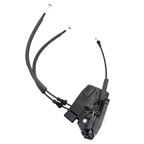 Callume Türschloss vorne links 81310-D3510, 81310D3510 für Hyundai Tucson TL, TLE 1.6 1.7 2.0 2.4 （2015-2023） von Callume