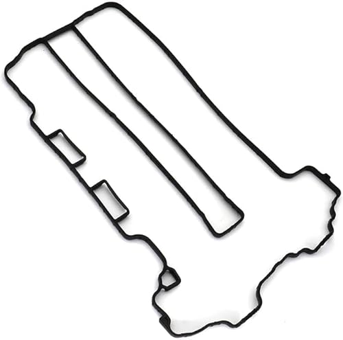 Callume Ventildeckel-Dichtung Vdd Zylinderkopfhaube für Opel Astra G/H,Corsa C/D Suzuki Wagon R/R+ 1.2 1.4 2000-2015 24403788,5607467,32056266 von Callume