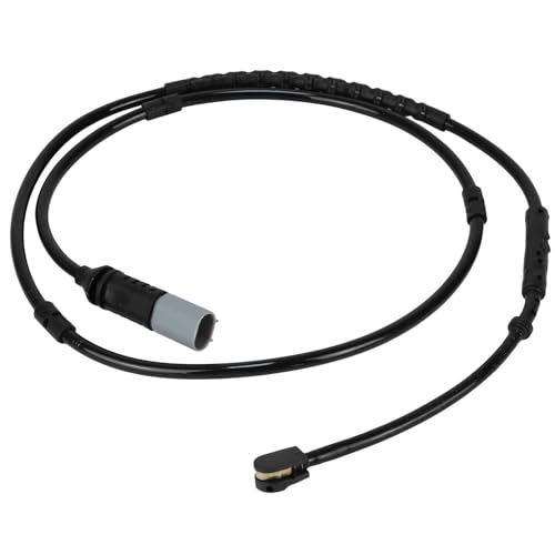 Callume Verschleißsensor Bremse Hinterachse für BMW F20 F21 F22 F87 F23 F30 F80 F31 F34 F33 F83 F32 F82 F36 2011-2025 34356792292 von Callume