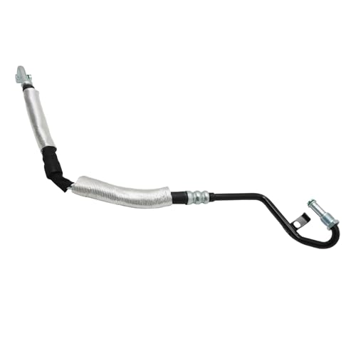 Callume Vorlaufleitung Vorlauf Servoleitung für Audi Q7 4L 3.0 TDI 2006-2015 7L8422893BN,7L8422893AP von Callume