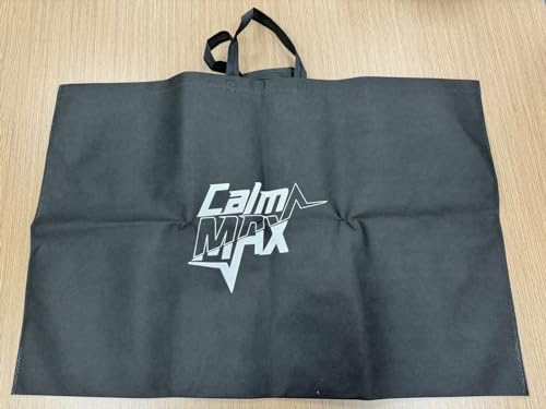 bag only for large size calmmax ice tube von CalmMax