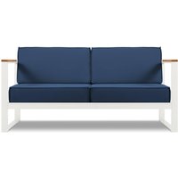 Calme Jardin | 2-Sitzer-Gartensofa Tahiti von Calme Jardin