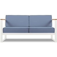 Calme Jardin | 2-Sitzer-Gartensofa Tahiti von Calme Jardin