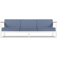 Calme Jardin | 3-Sitzer-Gartensofa Tahiti von Calme Jardin