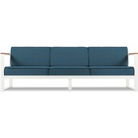 Calme Jardin | 3-Sitzer-Gartensofa Tahiti von Calme Jardin