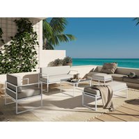 Calme Jardin | Lounge-Set 4 Nicea von Calme Jardin