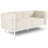 Calme Jardin | Outdoor 2-Sitzer-Sofa Cannes von Calme Jardin