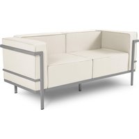 Calme Jardin | Outdoor 2-Sitzer-Sofa Cannes von Calme Jardin