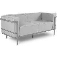 Calme Jardin | Outdoor 2-Sitzer-Sofa Cannes von Calme Jardin