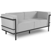 Calme Jardin | Outdoor 2-Sitzer-Sofa Cannes von Calme Jardin