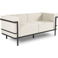Calme Jardin | Outdoor 2-Sitzer-Sofa Cannes von Calme Jardin