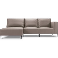 Calme Jardin | Outdoor 3-Sitzer Loungesofa Fiji links von Calme Jardin