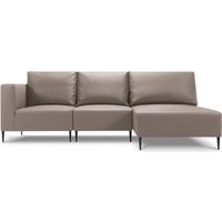 Calme Jardin | Outdoor 3-Sitzer Loungesofa Fiji rechts von Calme Jardin