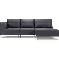 Calme Jardin | Outdoor 3-Sitzer Loungesofa Fiji rechts von Calme Jardin