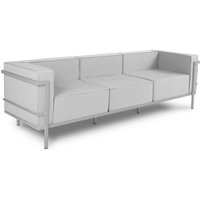 Calme Jardin | Outdoor 3-Sitzer-Sofa Cannes von Calme Jardin