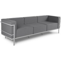 Calme Jardin | Outdoor-3-Sitzer-Sofa Cannes von Calme Jardin