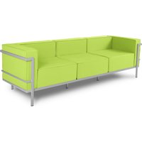 Calme Jardin | Outdoor-3-Sitzer-Sofa Cannes von Calme Jardin