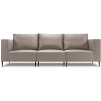 Calme Jardin | Outdoor 3-Sitzer-Sofa Fidschi von Calme Jardin