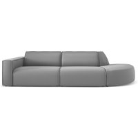 Calme Jardin | Outdoor 3-Sitzer-Sofa Maui rechts von Calme Jardin