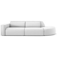 Calme Jardin | Outdoor-3-Sitzer-Sofa Maui rechts von Calme Jardin